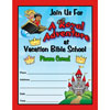 VBS Large Posters