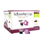 Fellowship Cups 250