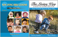 New Living Bible Lessons