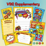 VBS Supplementary