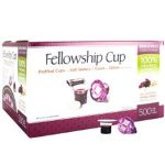 Fellowship Cups 500